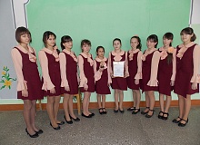творческий коллектив школы