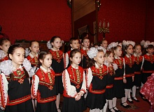 Младший хор