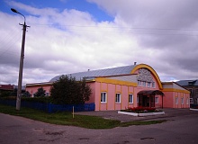 Наша школа