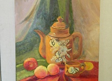 Постановка