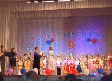 хореографы 