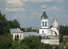 Видеть, помнить и любить...