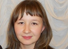 Александрова Людмила Александровна   преподаватель по классу народных инструментов, высшее образование