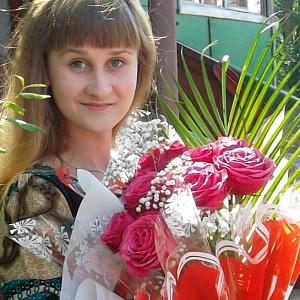 ПОЗДРАВЛЯЕМ ПОБЕДИТЕЛЯ ВСЕРОССИЙСКОГО КОНКУРСА ПРОФЕССИОНАЛЬНОГО МАСТЕРСТВА В ОБЛАСТИ КУЛЬТУРЫ И ИСКУССТВА