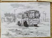 Пленэр 2014-2015 Чернышов М.В.