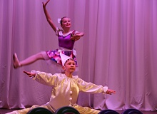 Куклы