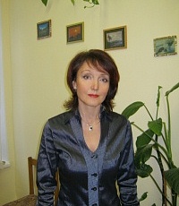 Шишкина Марина Валерьевна