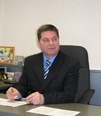 Ромашов Николай Александрович