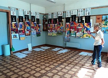 просмотр май 2014
