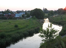 Родная красота