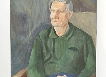 Ветеран