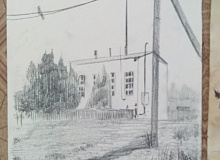 Пленэр 2014-2015 Чернышов М.В.