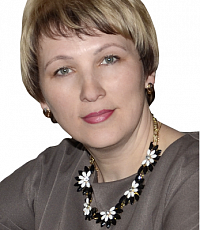 Рябчикова Галина Николаевна