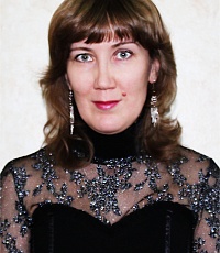 Иванова Элина Варсонофьевна