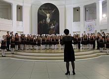 Конкурс