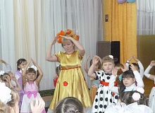вытворяшки