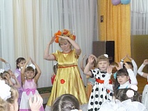 вытворяшки
