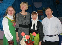 Наши преподаватели